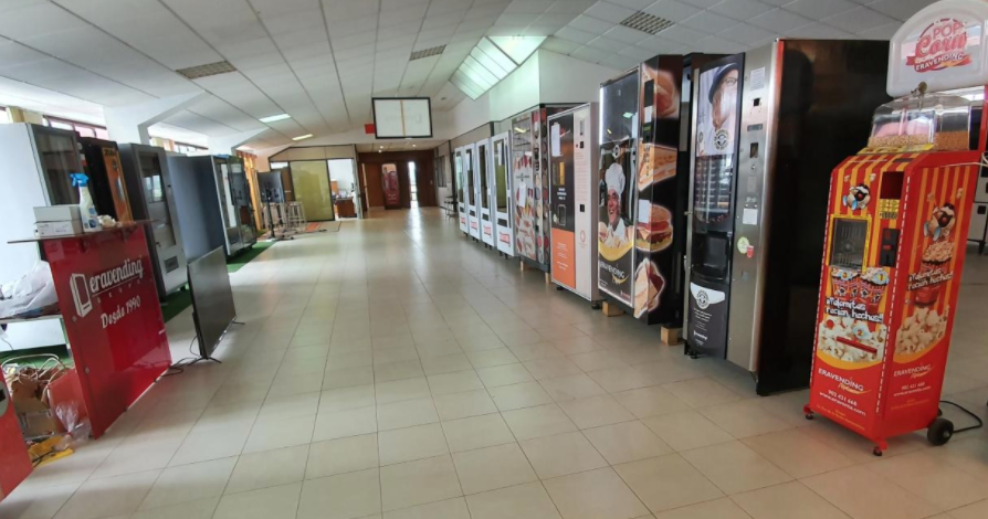 Eravending tiendas 24h