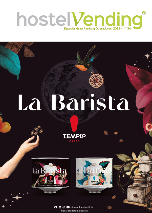 revista hostelvending
