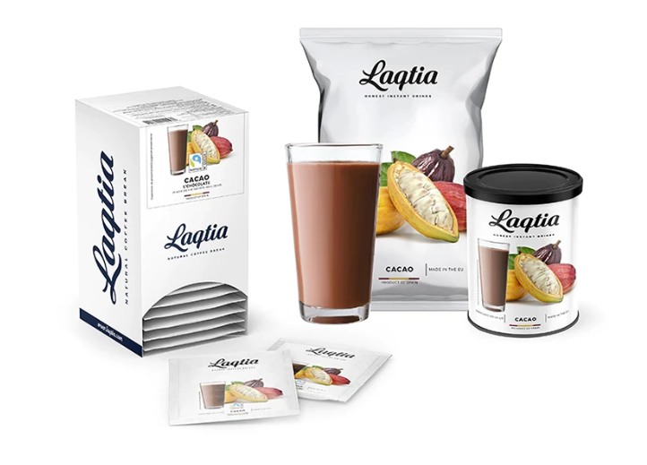 chocolate bebidas calientes