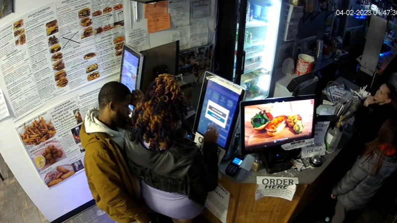 Brooklyn restaurante automatizado