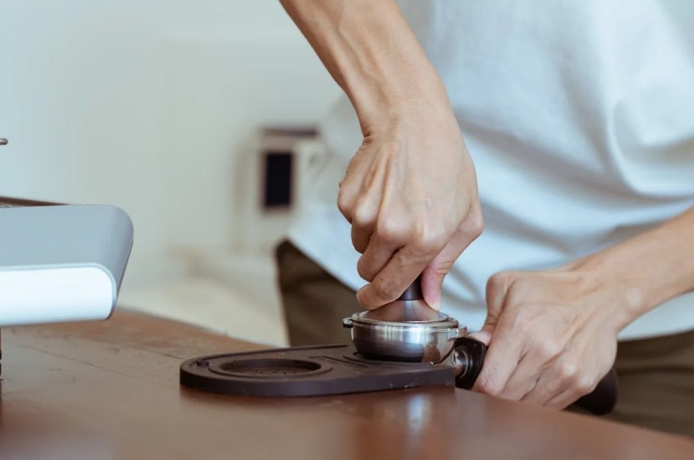 café de especialidad