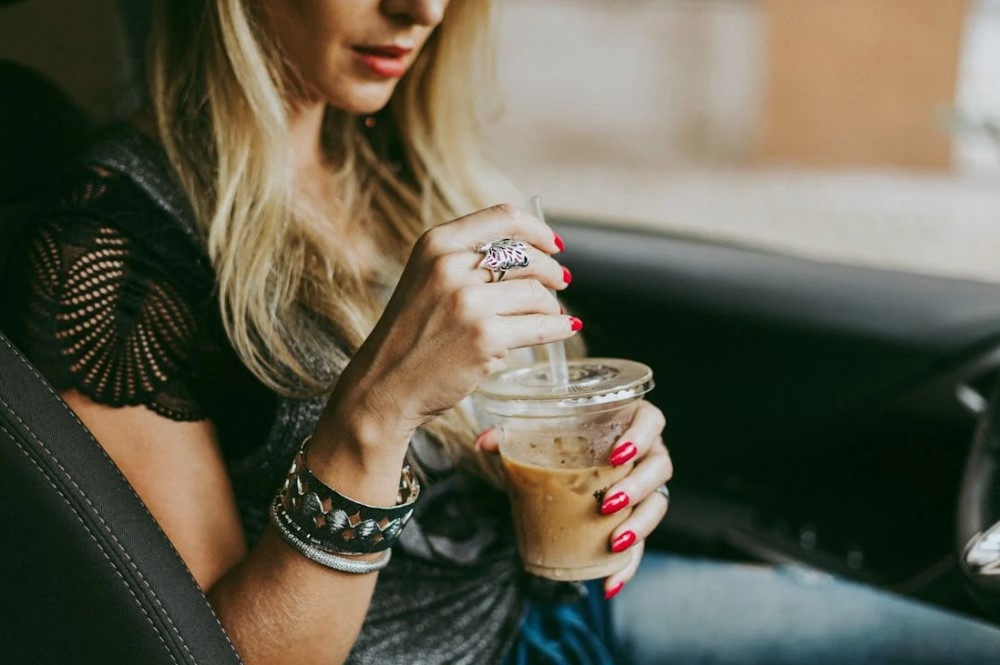 café ready to drink