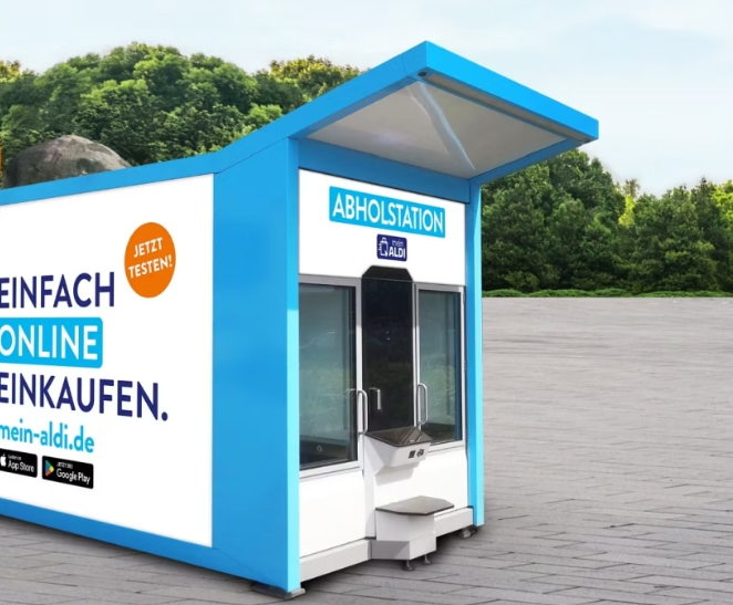 vending supermercados