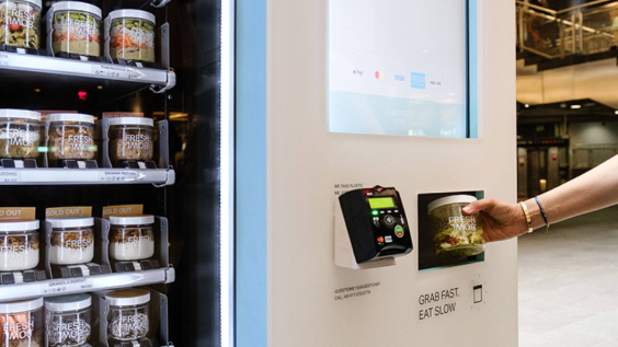 restauración automatizada