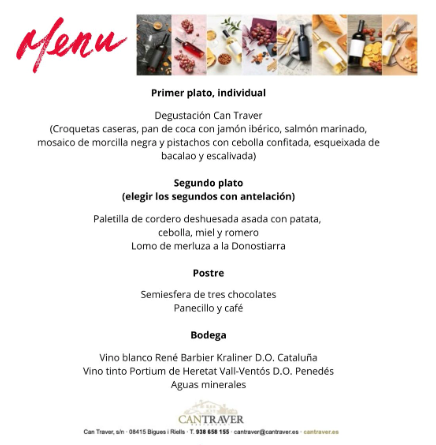 menu comida amigos del vending