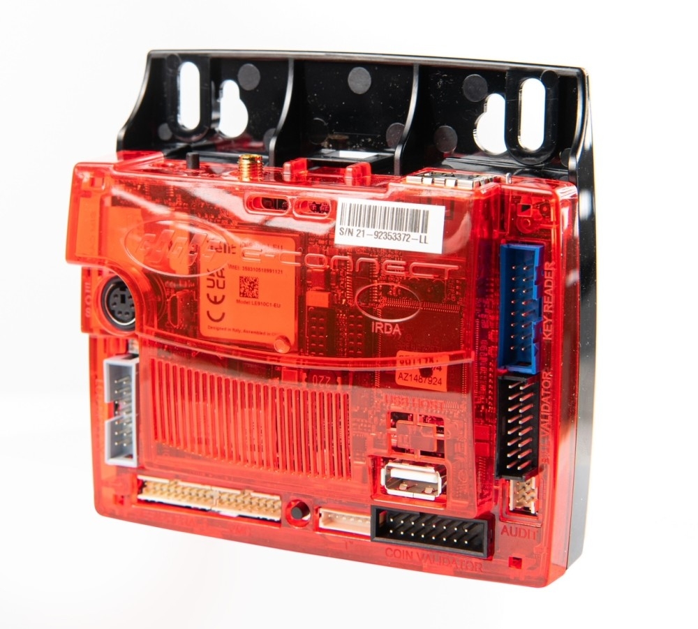 coges sistemas de pago