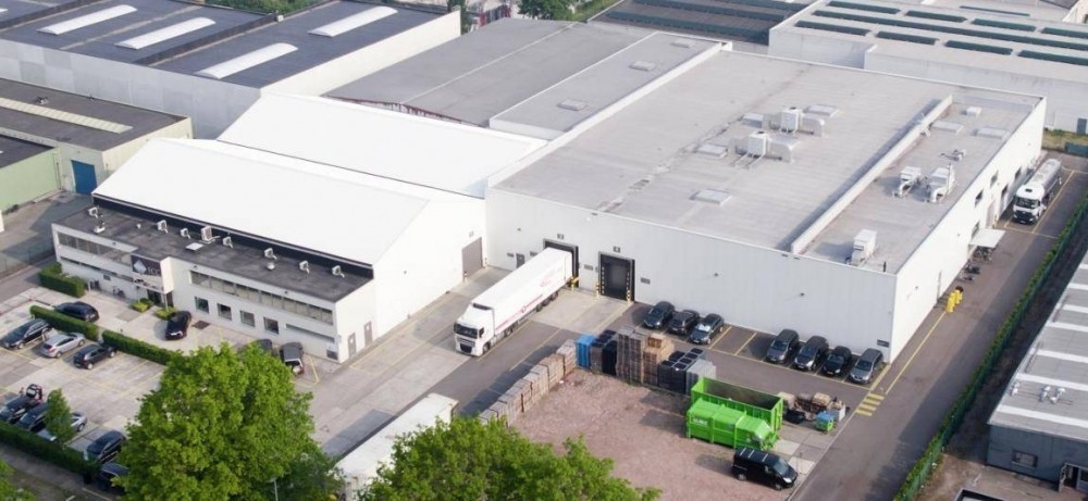 fabricantes de chocolate