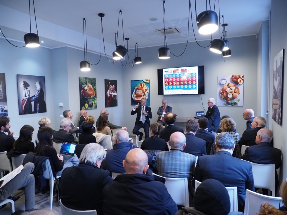 Marca by BolognaFiere