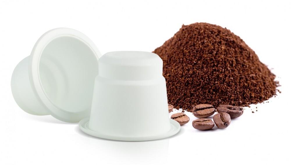 cápsulas GEA de Flo