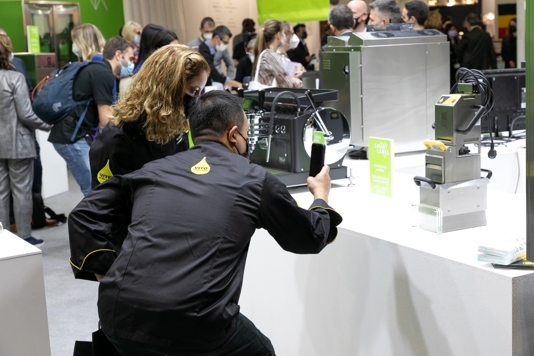 HostMilano equipamiento horeca