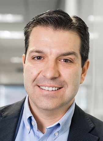 Ignacio Higueras, Worldline