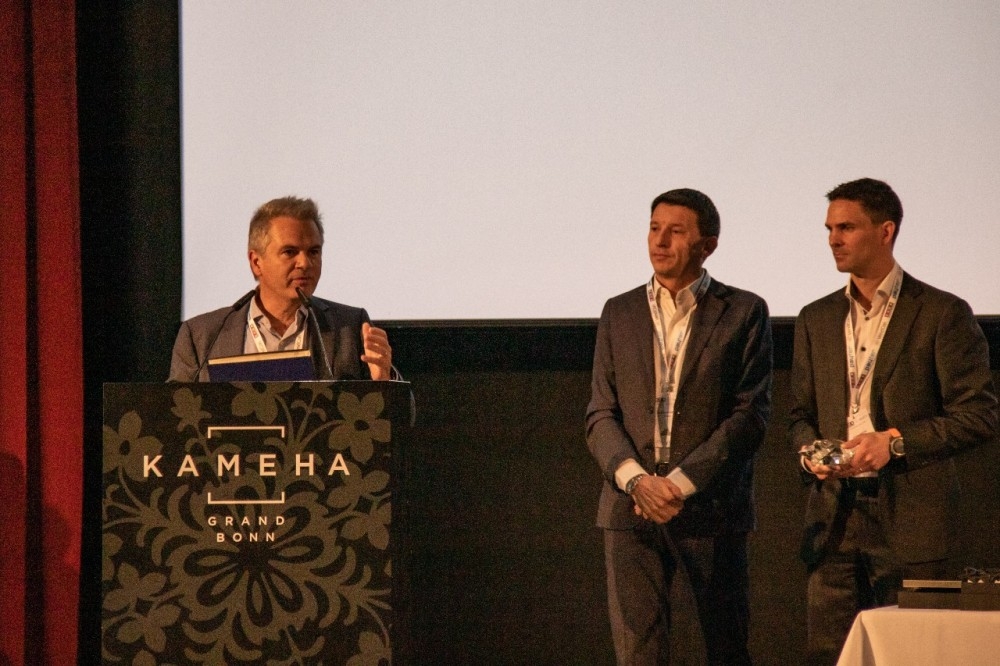 Arquerons asamblea EVA