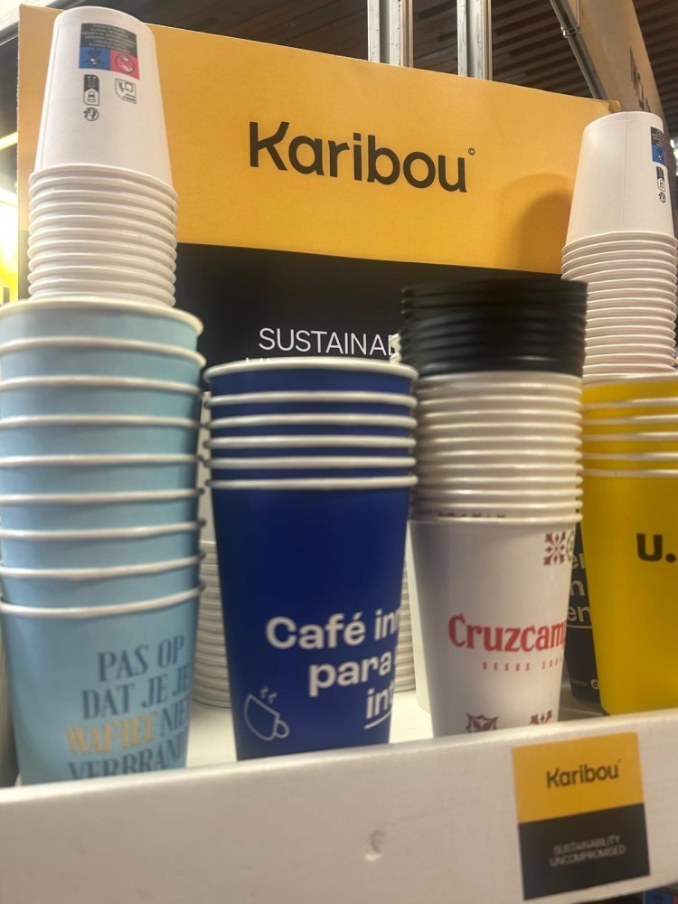 Vasos personalizados