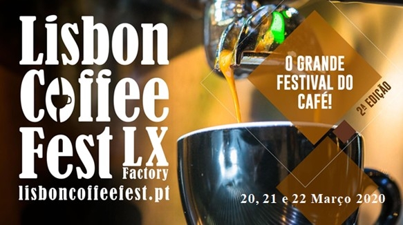 Segundo festival del cafePortugal