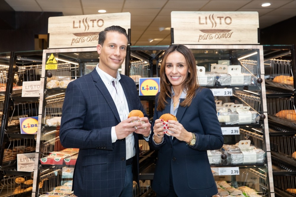 Lidl platos preparados