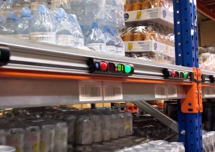 Lineal Eboca Telemetría