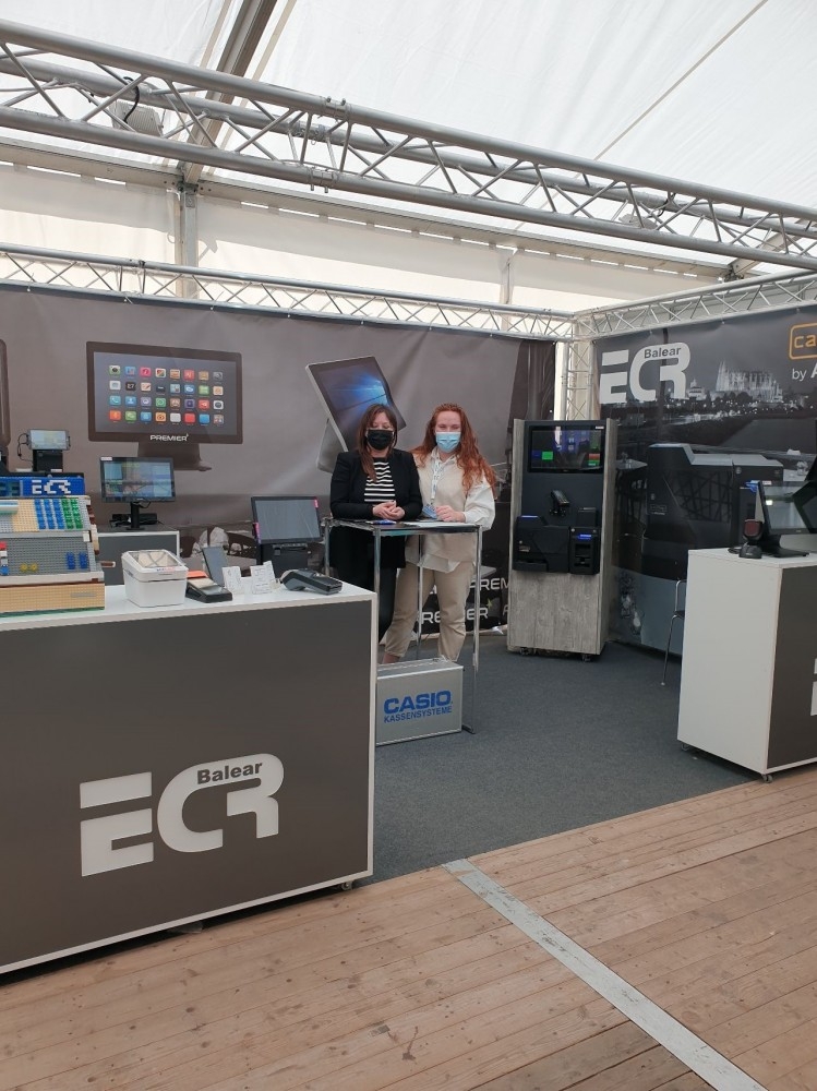 mallorca horeca vending