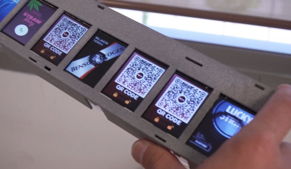 Muxunav portaetiquetas