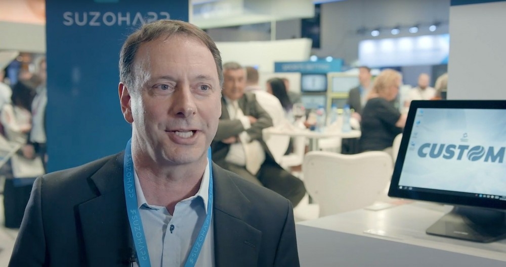 Mike Sigona, Suzohapp