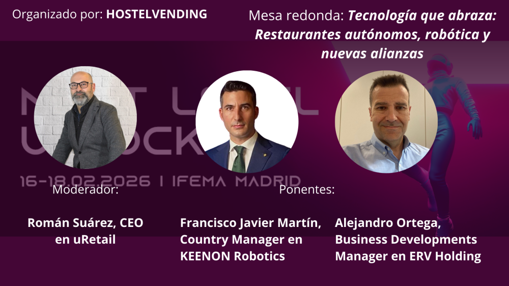 Summit robótica HIP 2026