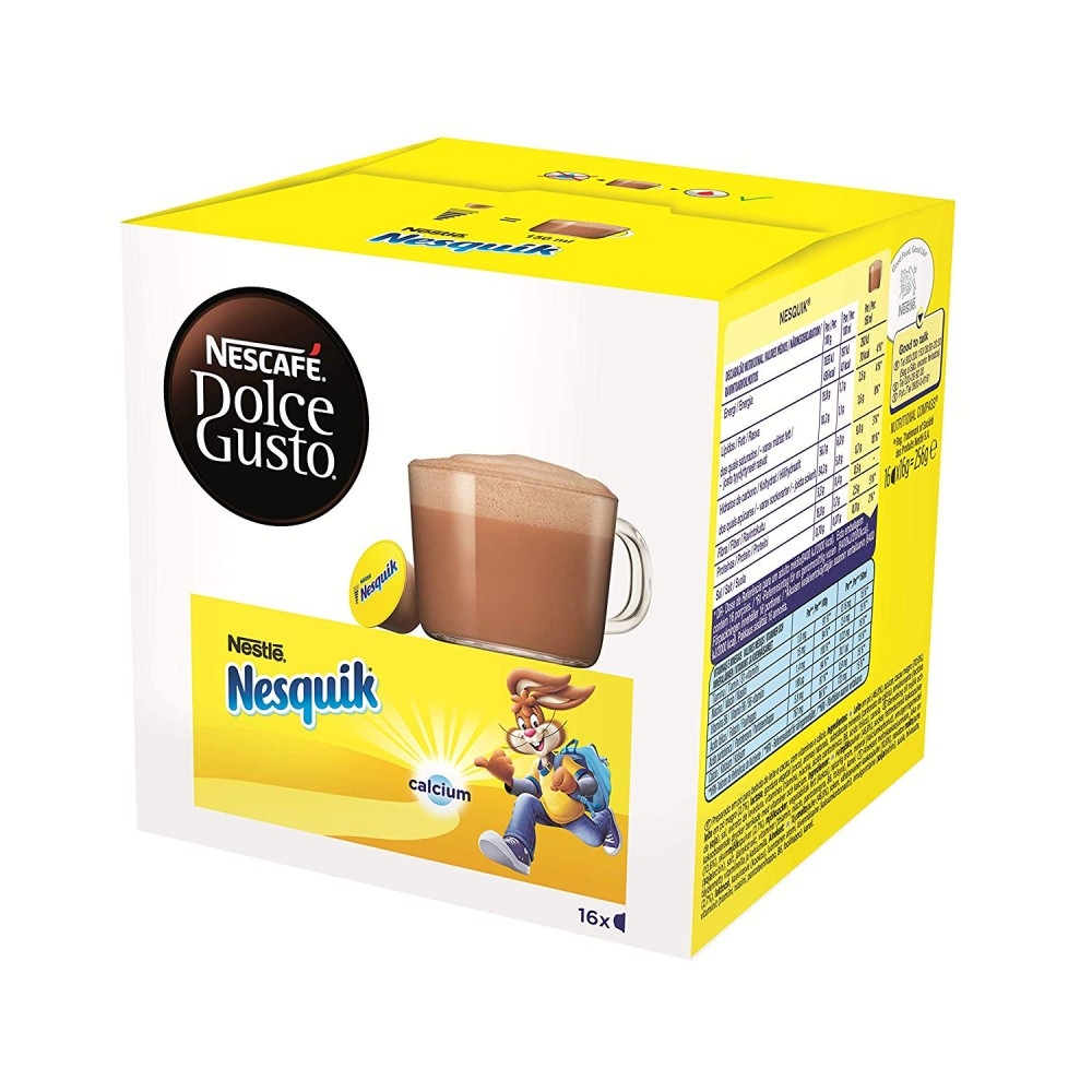 Nesquik