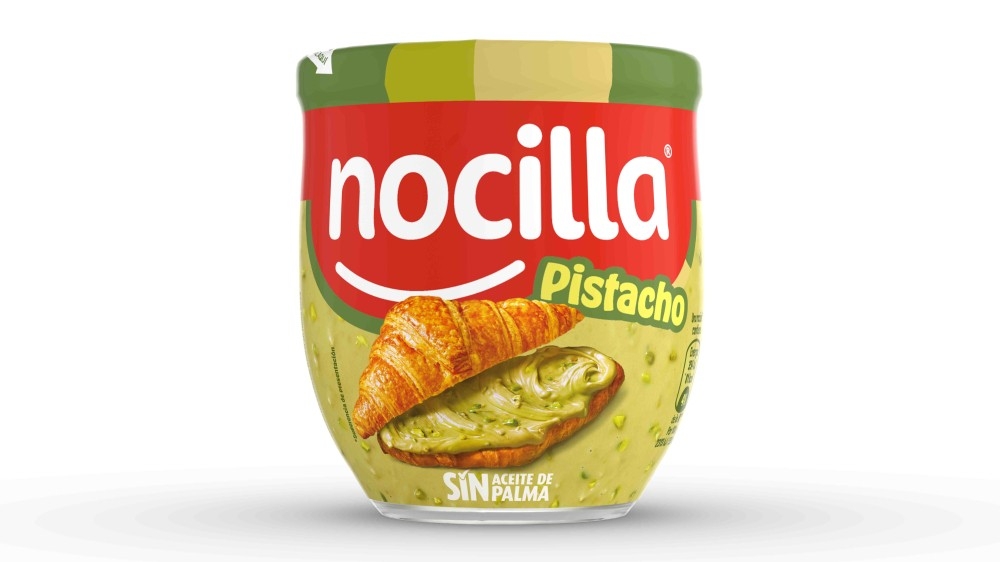 Nocilla Pistacho