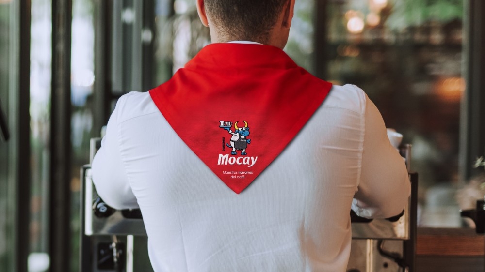 Pascual San Fermín Colaboración