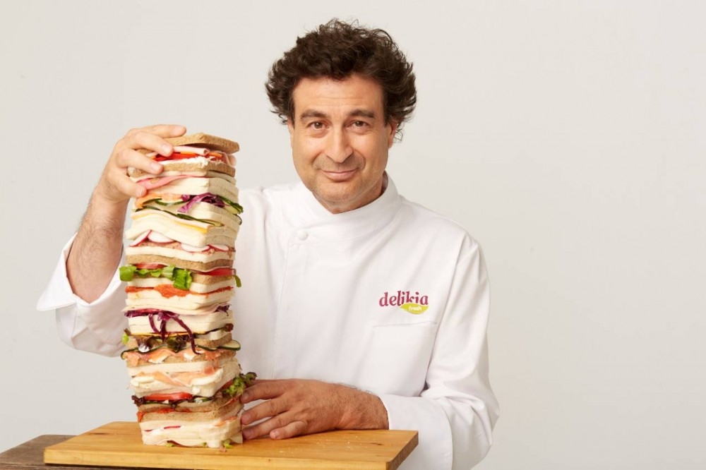 chef Pepe Rodríguez