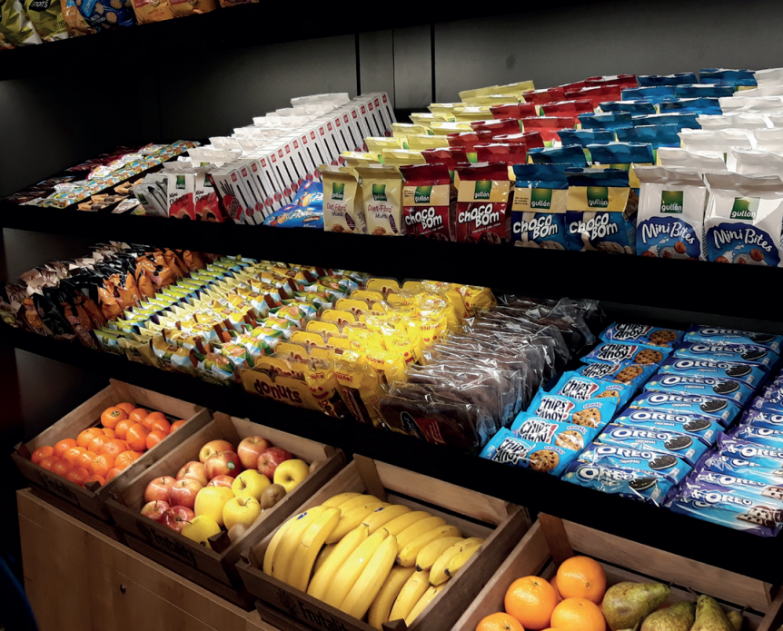 Producto Micromarket