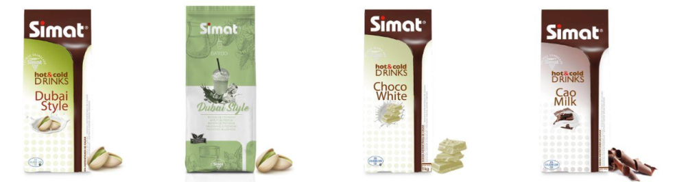 Simat Solubles Nuevos Productos Venditalia 2026