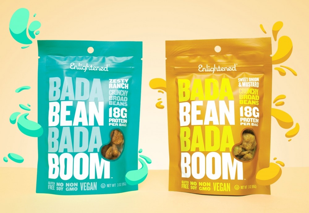 Bada Bean