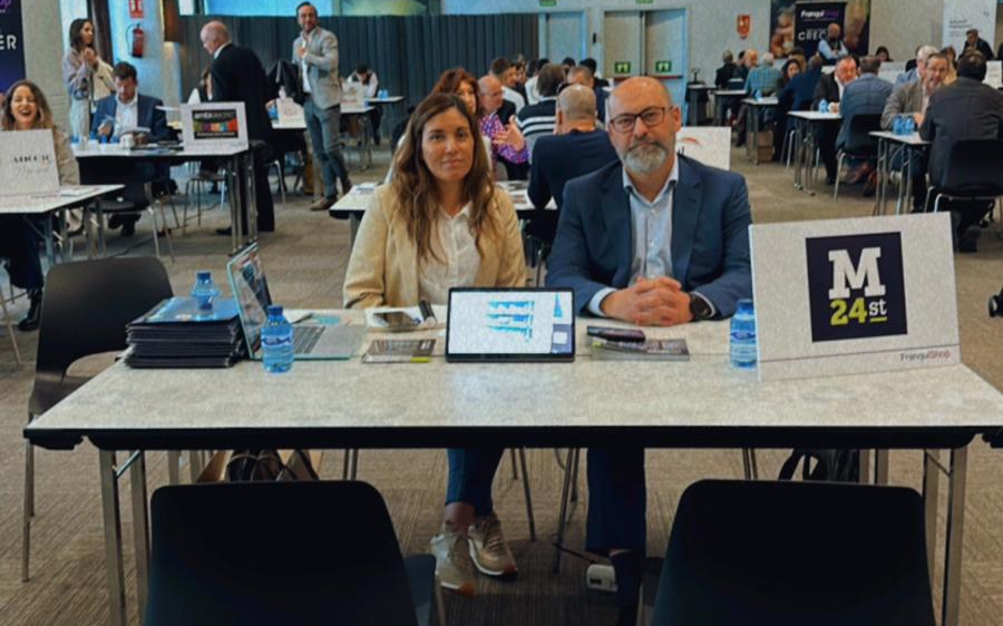 tiendas automáticas