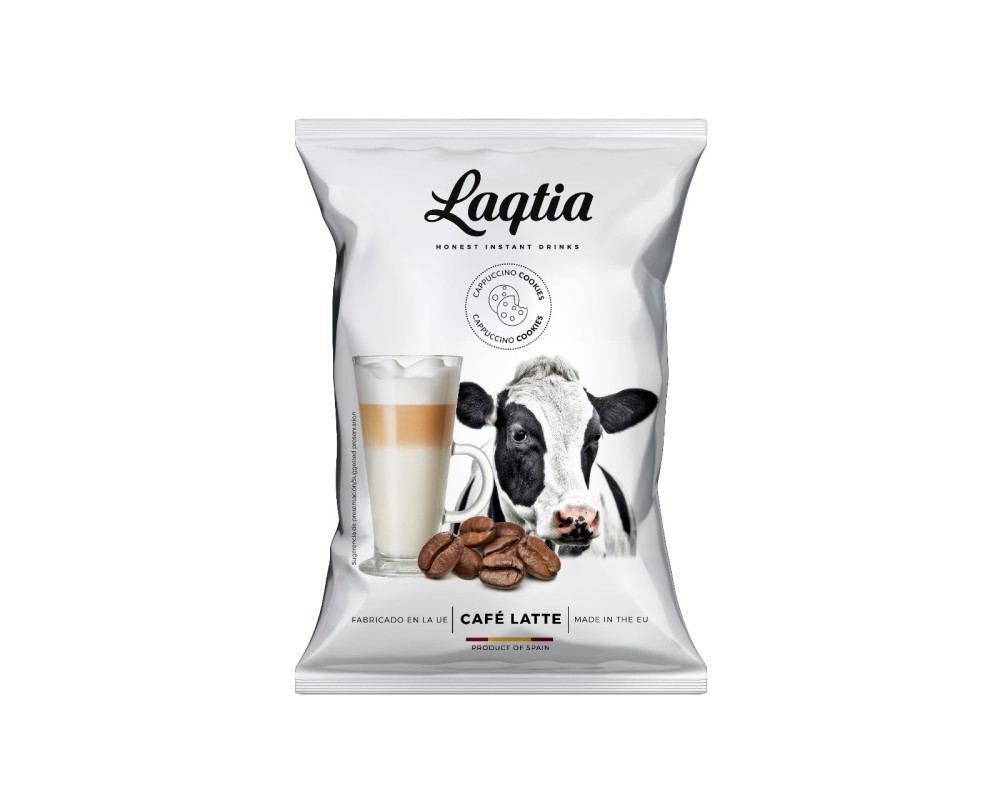 Laqtia solubles
