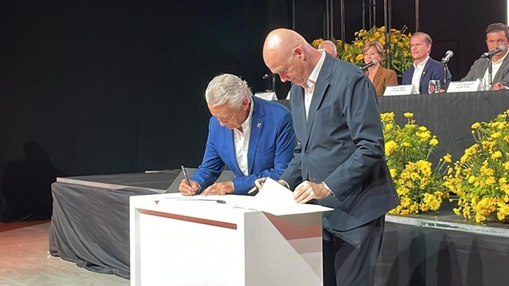 Hostelco México Expo Guadalajara