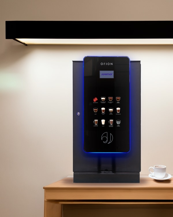 jofemar máquina de café