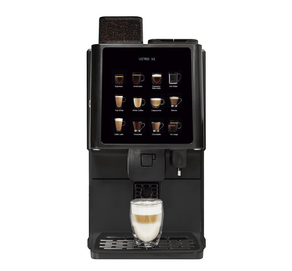 X1 Boilerless