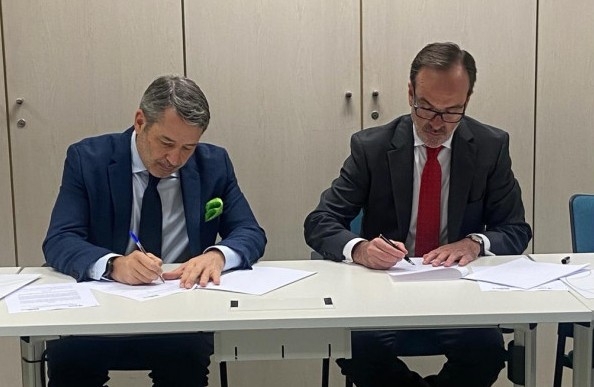 acuerdo salón gourmets y fiab