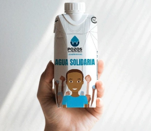 agua solidaria