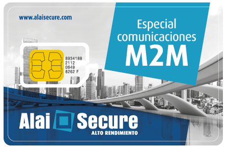 SIM Alai Secure
