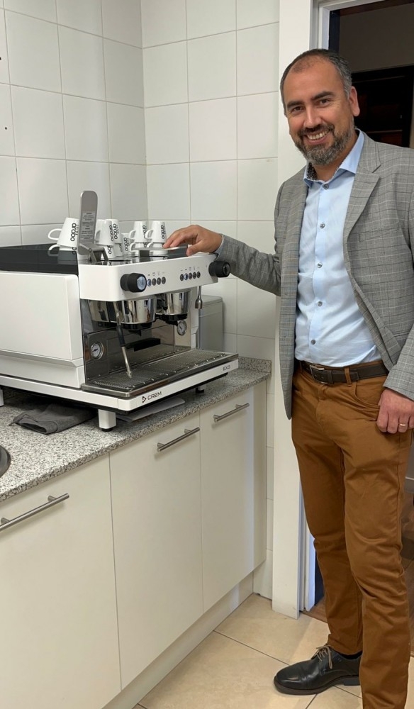 Arabo distribuidor Chile