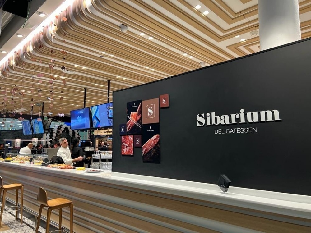 AEV café aeropuerto barcelona