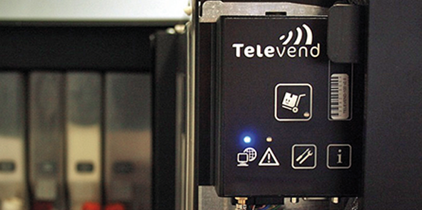 automated vending sistemas de pago máquinas