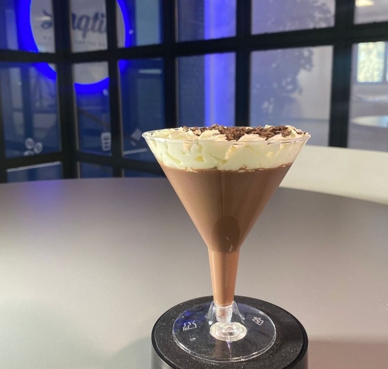 batidos solubles de laqtia