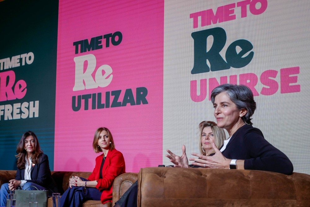 bebidas refrescantes asamblea