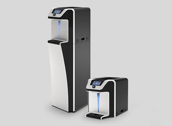 Culligan agua dispensador automático