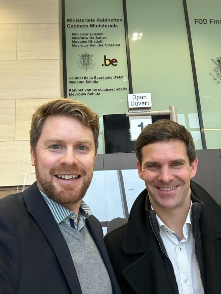 EVA y medio ambiente