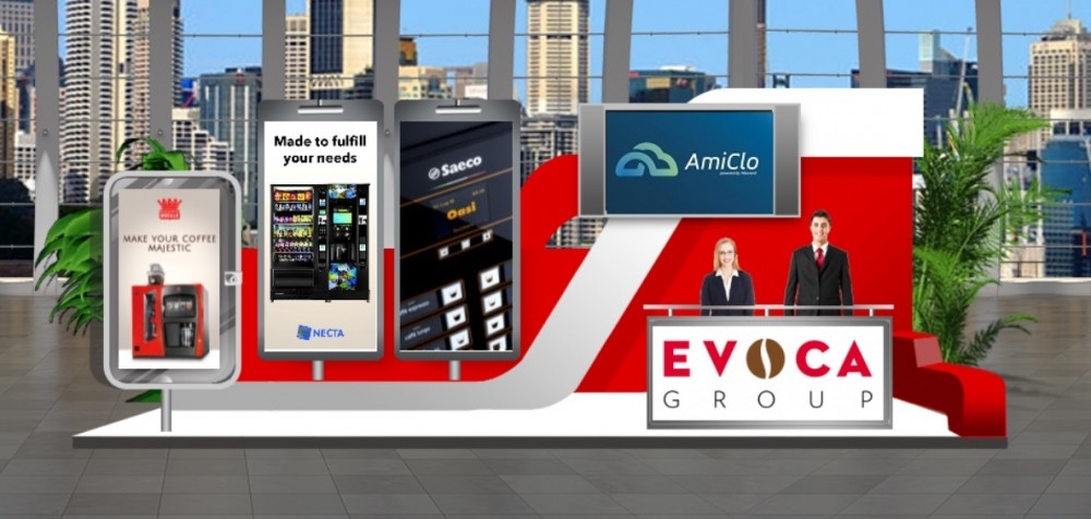 Evoca vending novedades