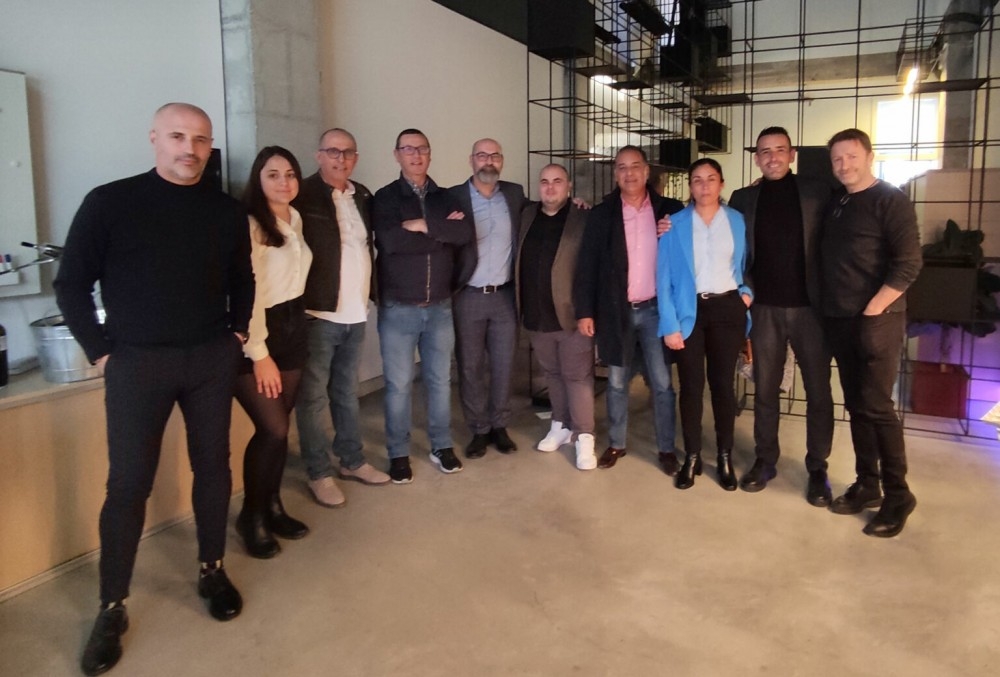 metro 24 horas distribución automática