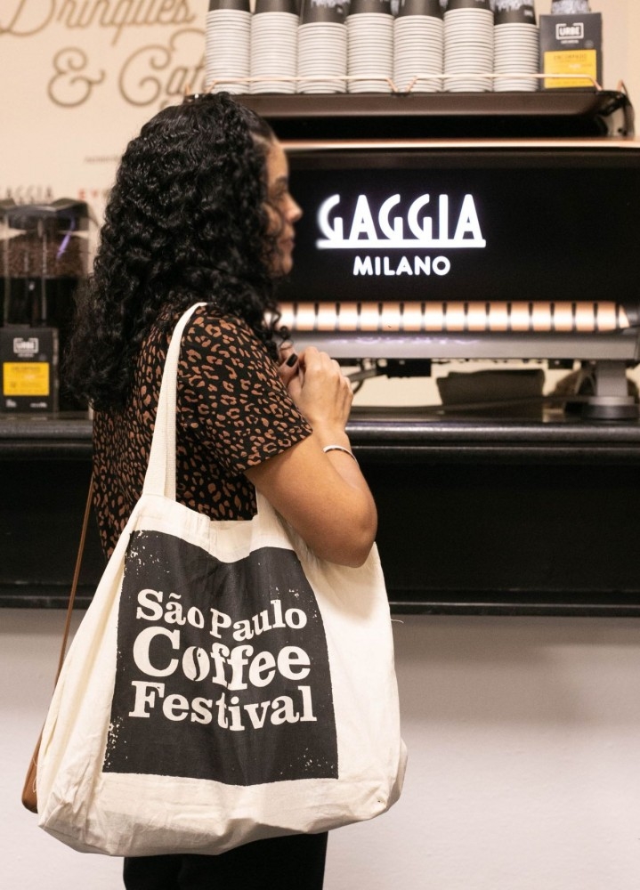 Sao Paulo café eventos