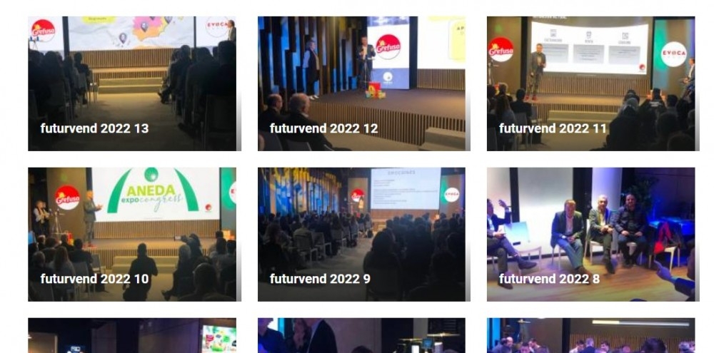 Futurvend eventos